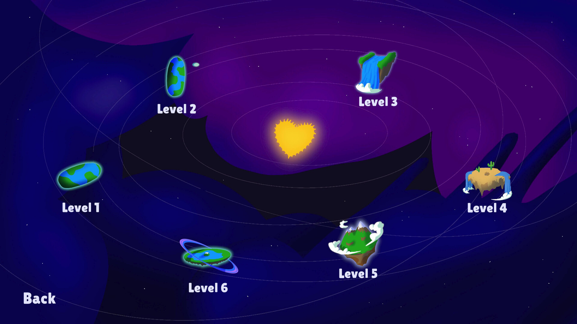 Deckonauts Featured Screenshot #1