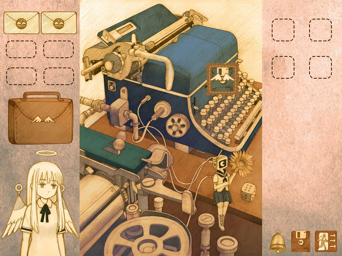 P.I.S. screenshot #3