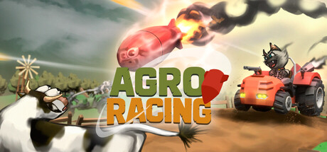 Agro Racing game thumbnail
