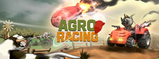 Agro Racing game capsule image
