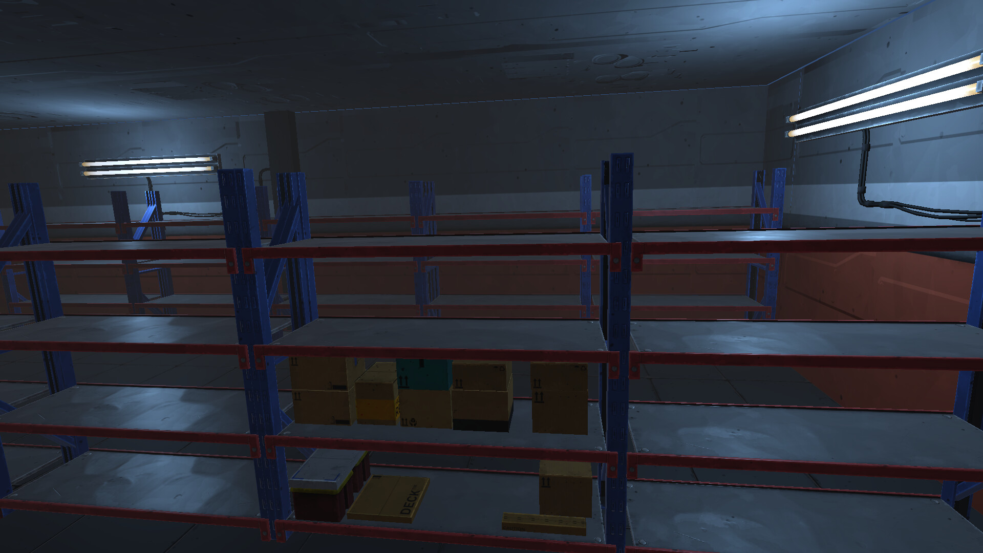 Shippocalypse screenshot #5