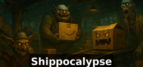 Shippocalypse Banner