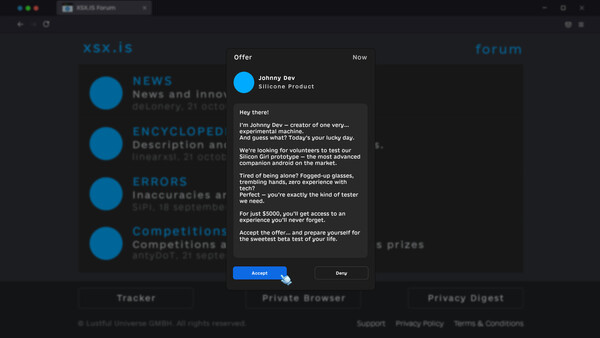 Screenshot media