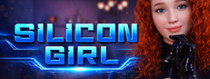 Silicon Girl Steam capsule image
