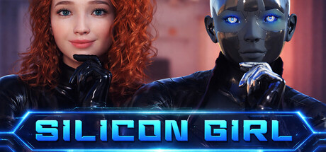 Silicon Girl header art