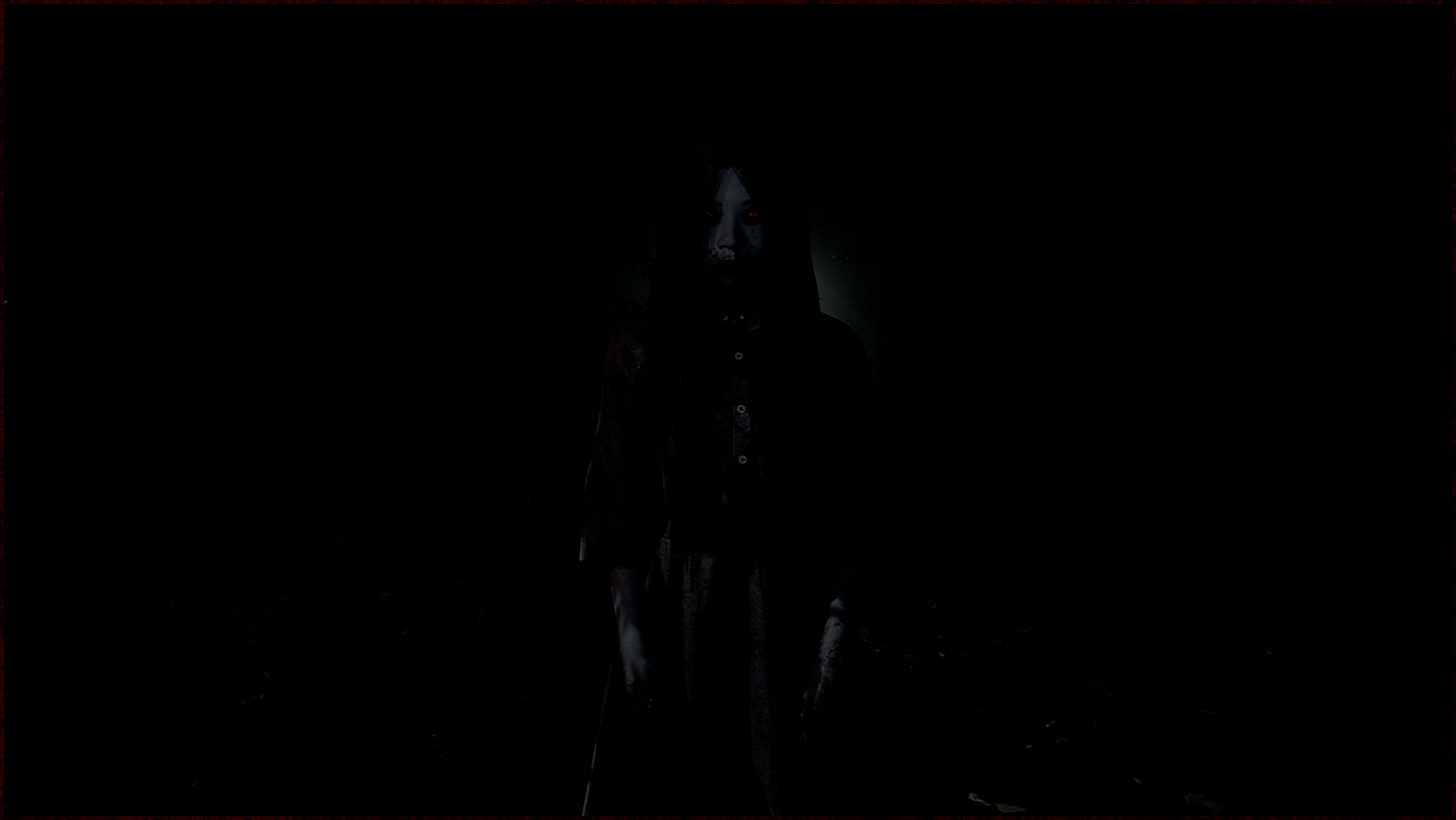 Fearwoods Demo