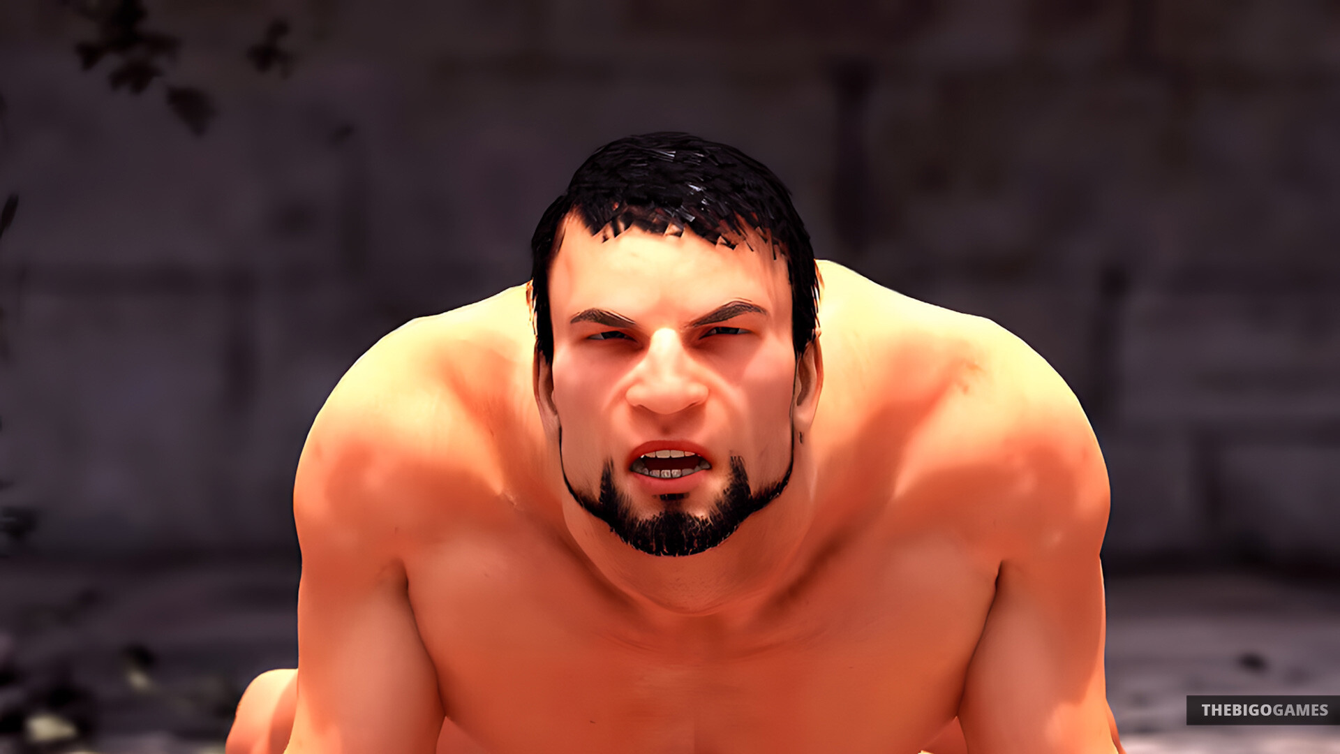 BDSM Slave Training 🪢 screenshot #11