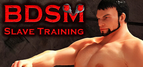 BDSM Slave Training 🪢 steam charts
