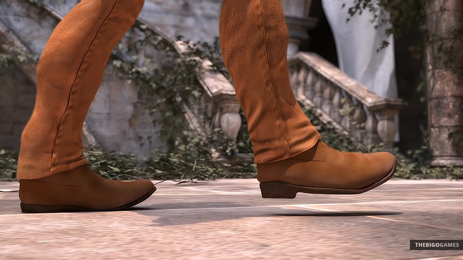 BDSM Slave Training 🪢 screenshot #7