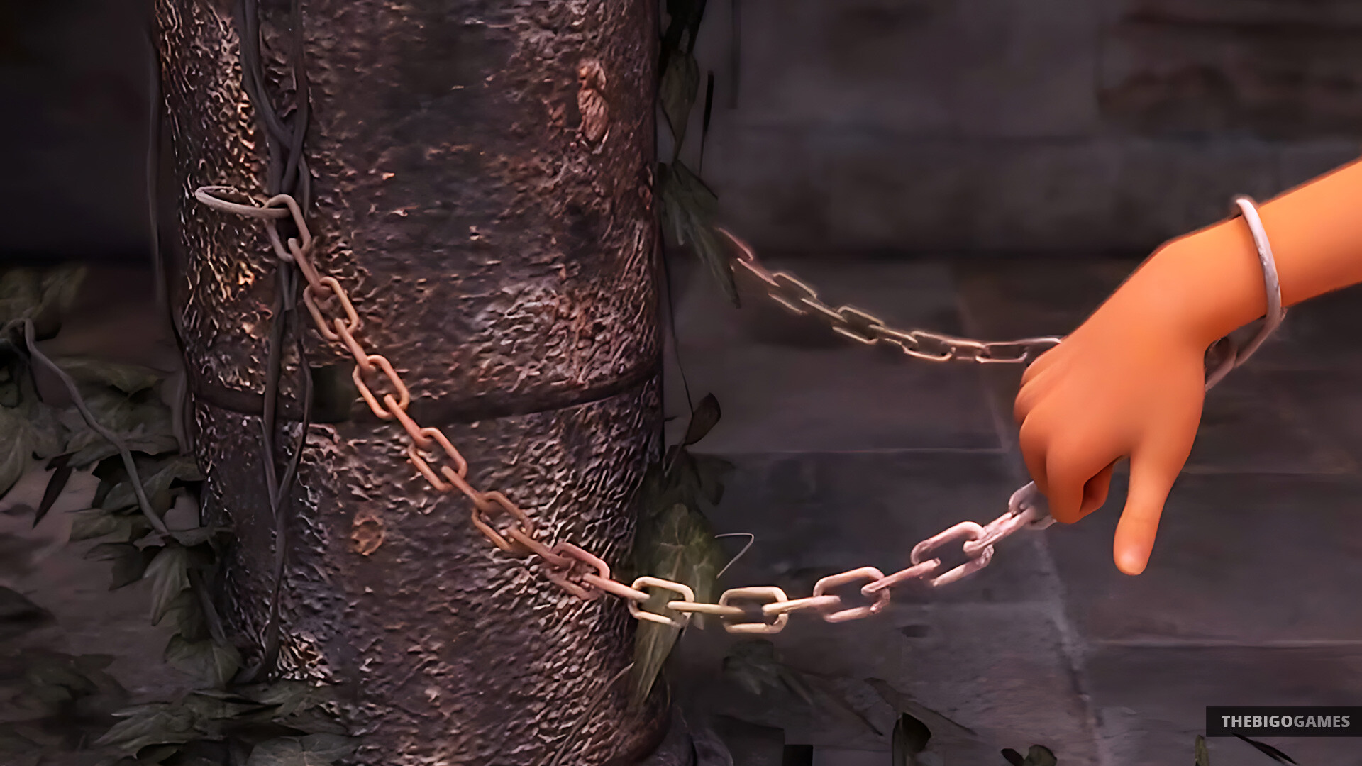 BDSM Slave Training 🪢 screenshot #6