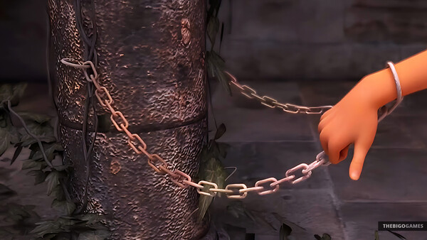 Скриншот из BDSM Slave Training  Скриншот из BDSM Slave Training