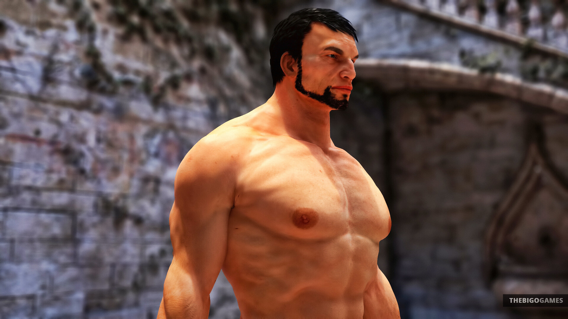 BDSM Slave Training 🪢 screenshot #5