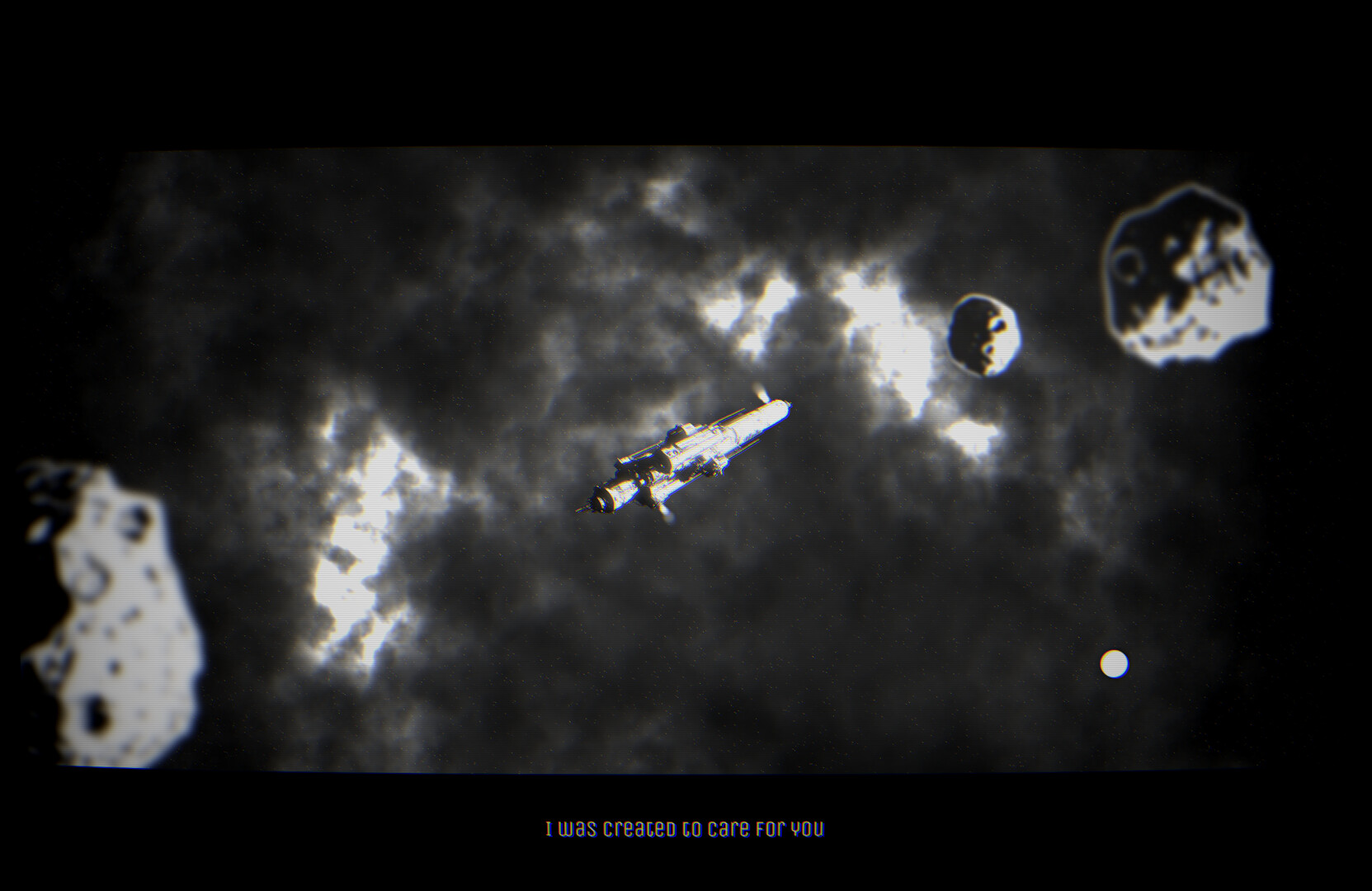 Shadows Across The Sun screenshot 3