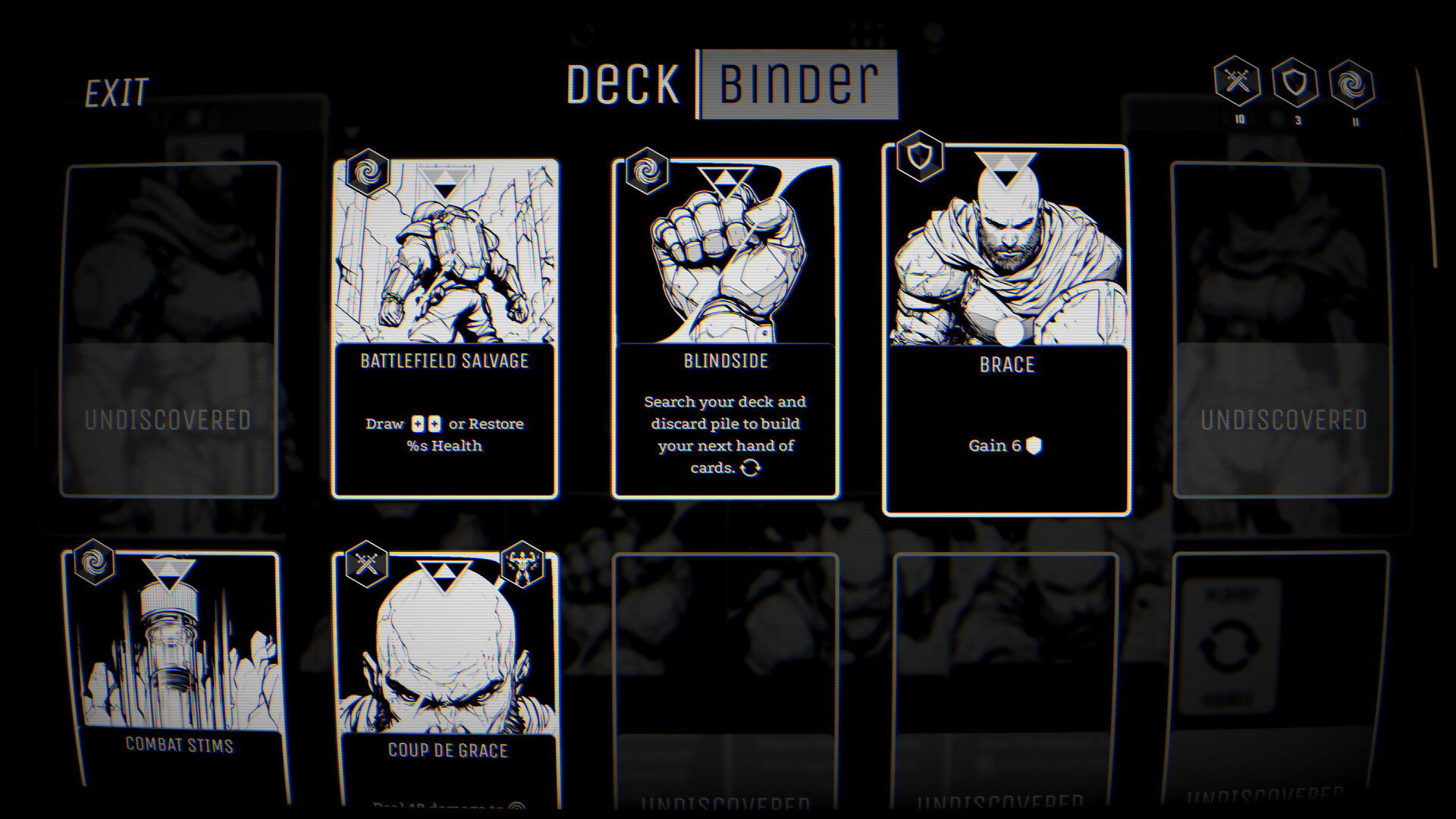 Shadows Across The Sun screenshot #5