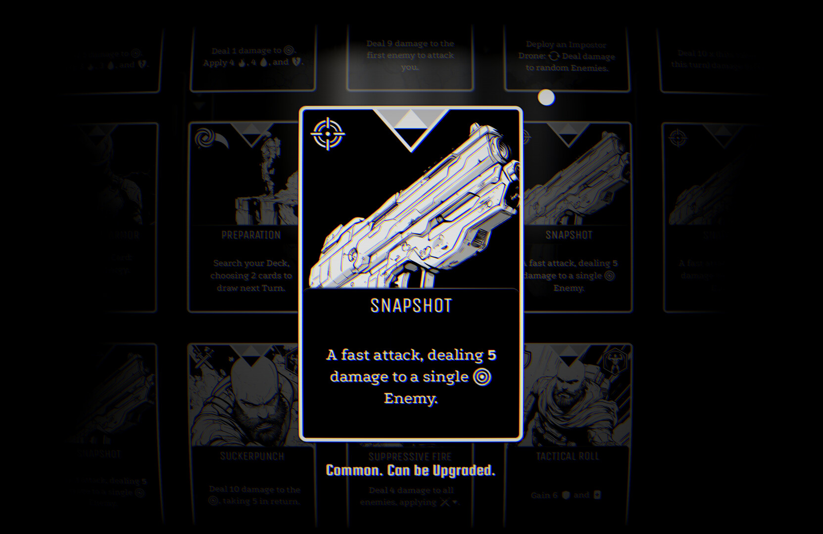Shadows Across The Sun screenshot 8