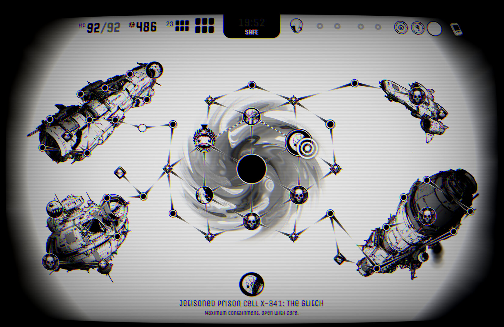 Shadows Across The Sun screenshot 2