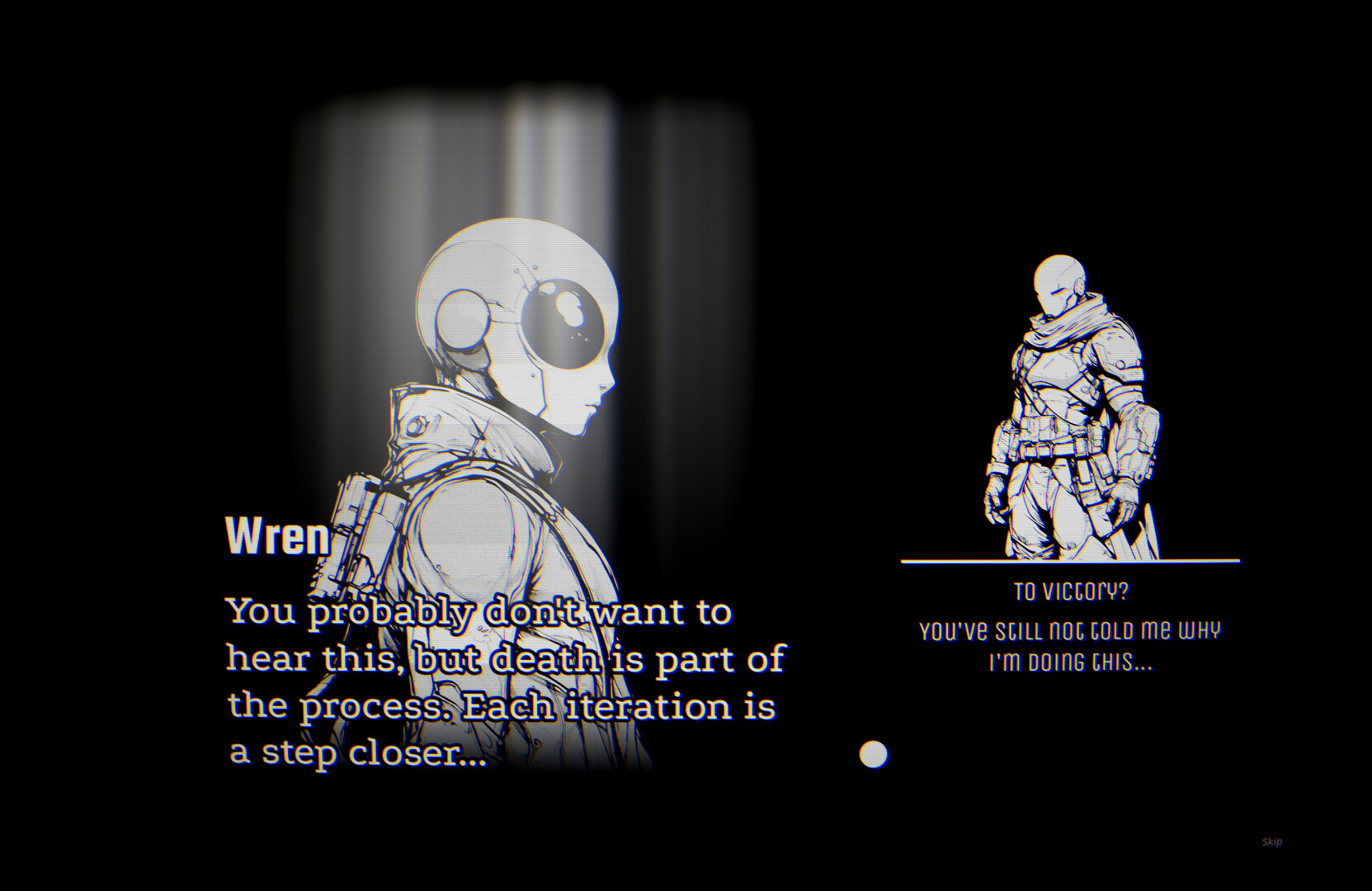Shadows Across The Sun screenshot 8