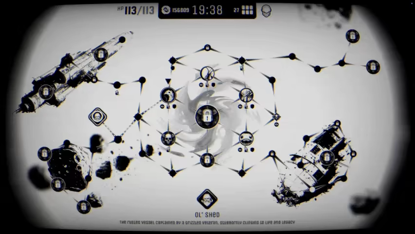 Shadows Across The Sun video 5