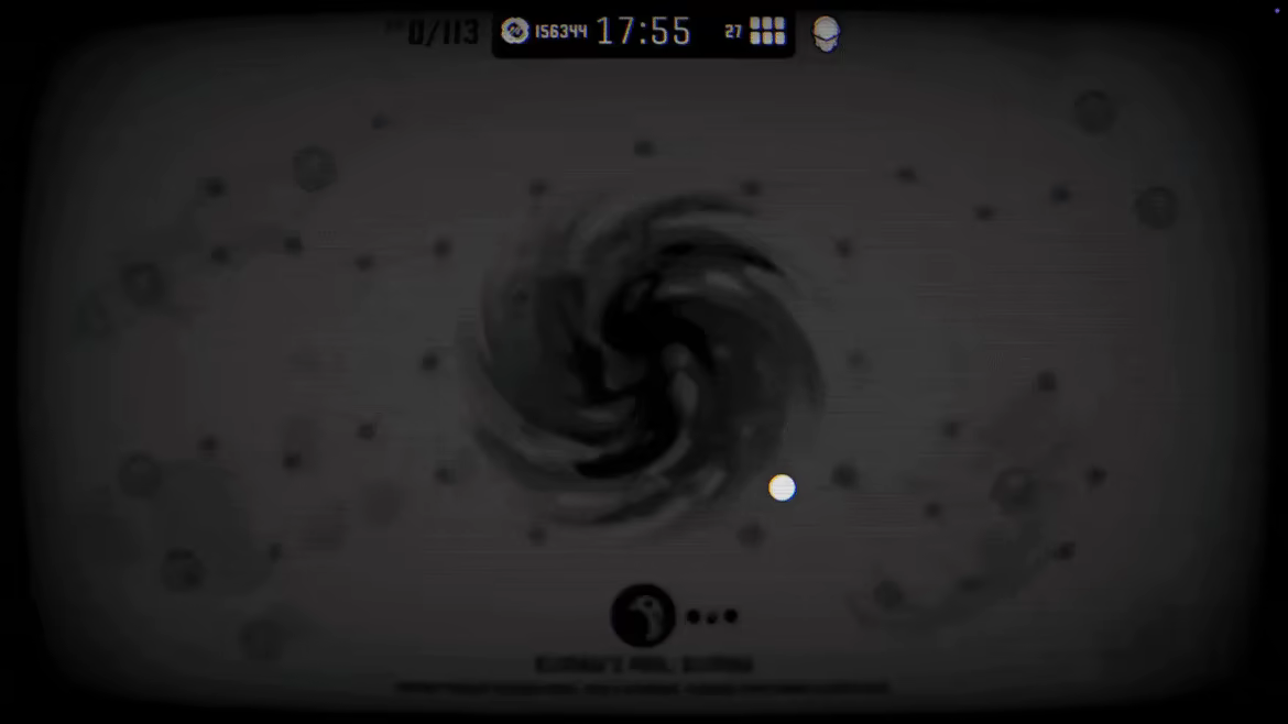 Shadows Across The Sun video 4