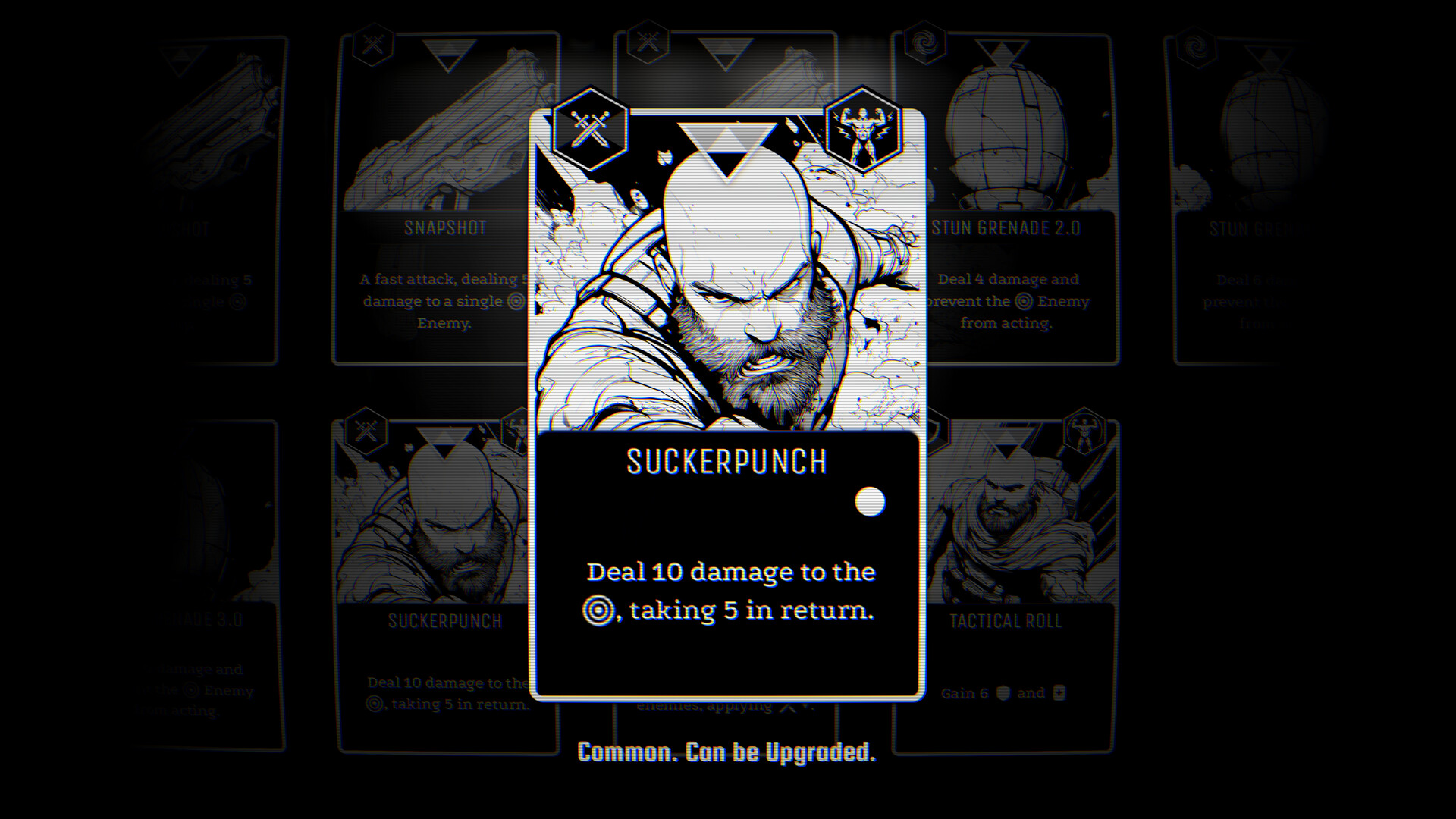 Shadows Across The Sun screenshot #4