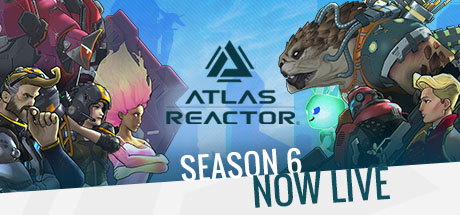 Atlas Reactor banner