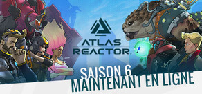 Atlas Reactor