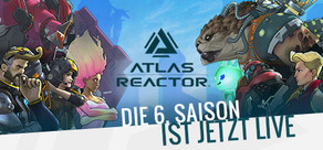 Atlas Reactor