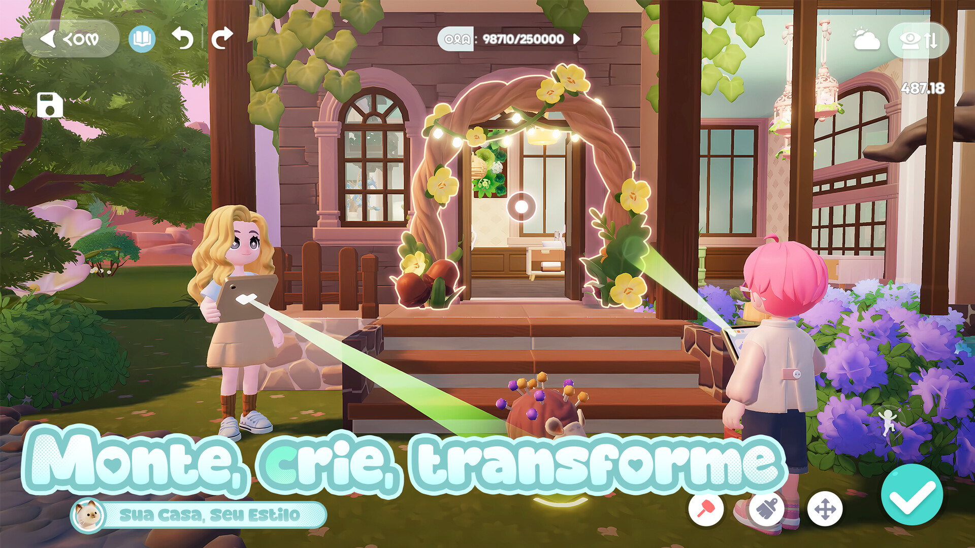 Captura de tela nº 5