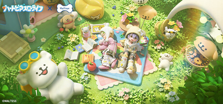 ハートピアスローライフ