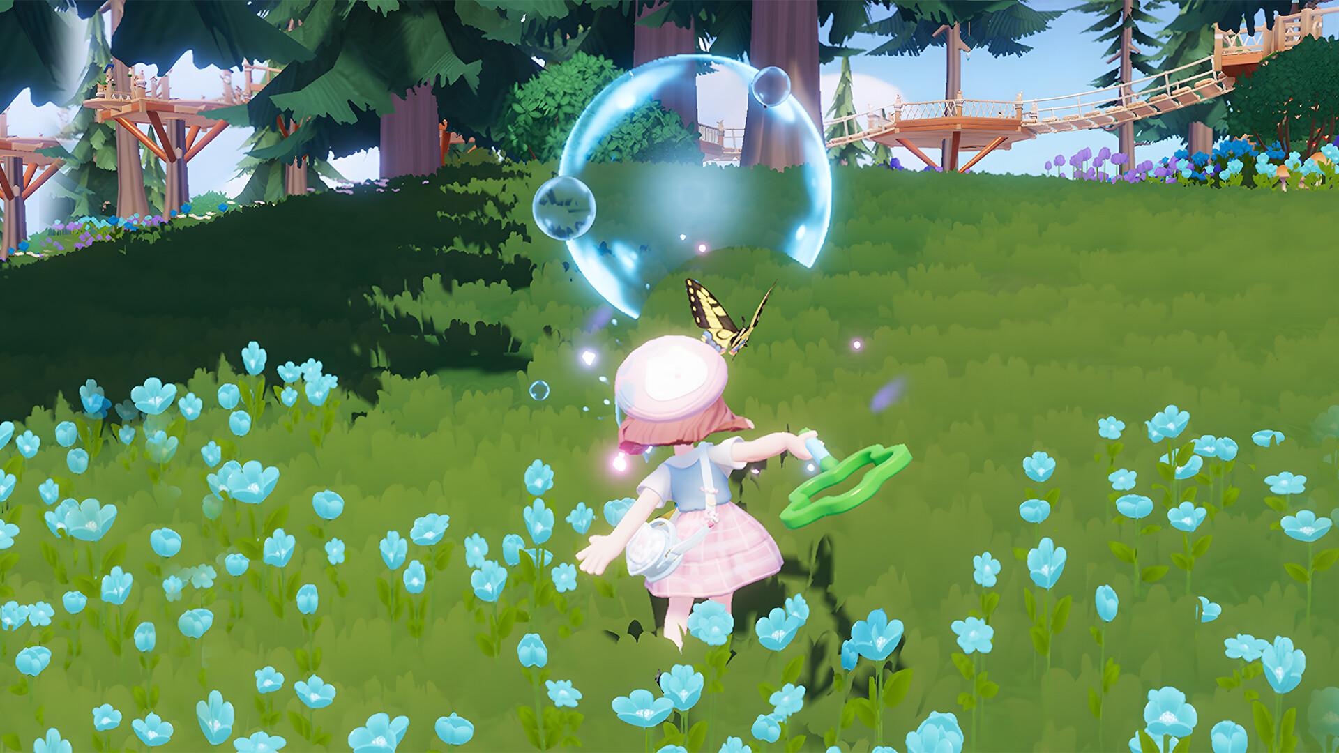 Heartopia – Screenshot 1
