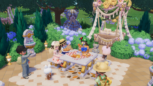 Heartopia screenshot