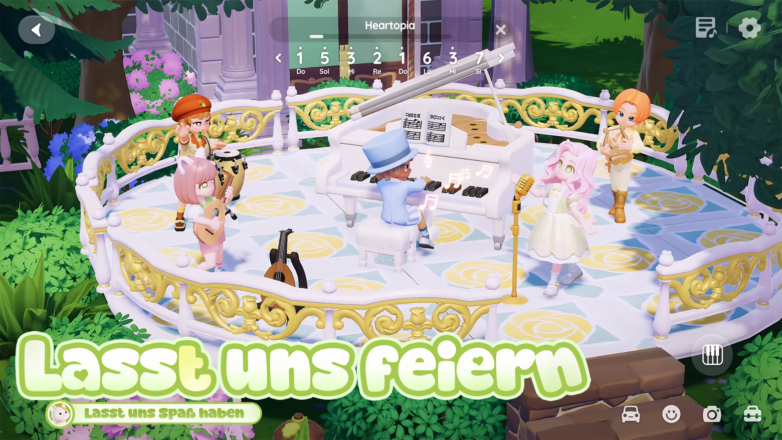 Heartopia thumbnail