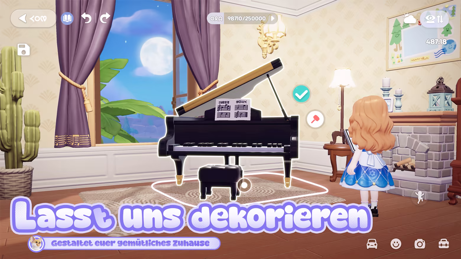 Heartopia thumbnail
