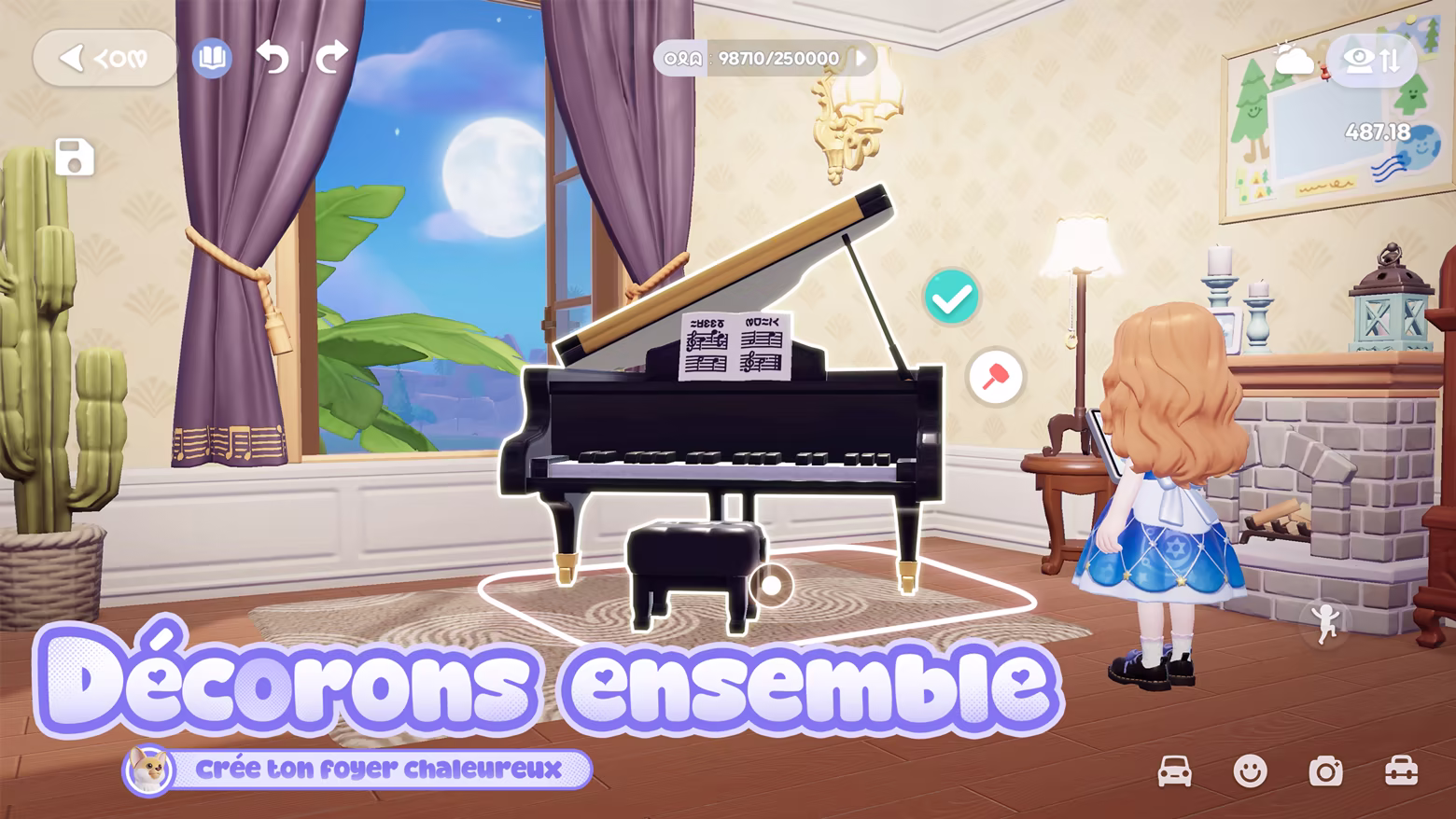 Heartopia thumbnail