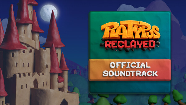 Platypus Reclayed Soundtrack