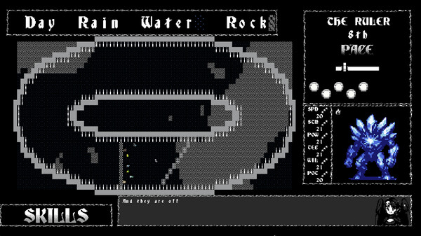Chimera Circuit game for windows Pc 1