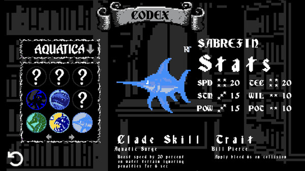 Chimera Circuit game for Linux 1