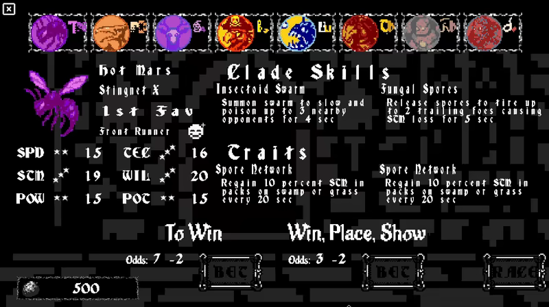 Chimera Circuit video 5