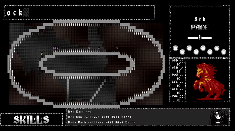 Chimera Circuit video 6
