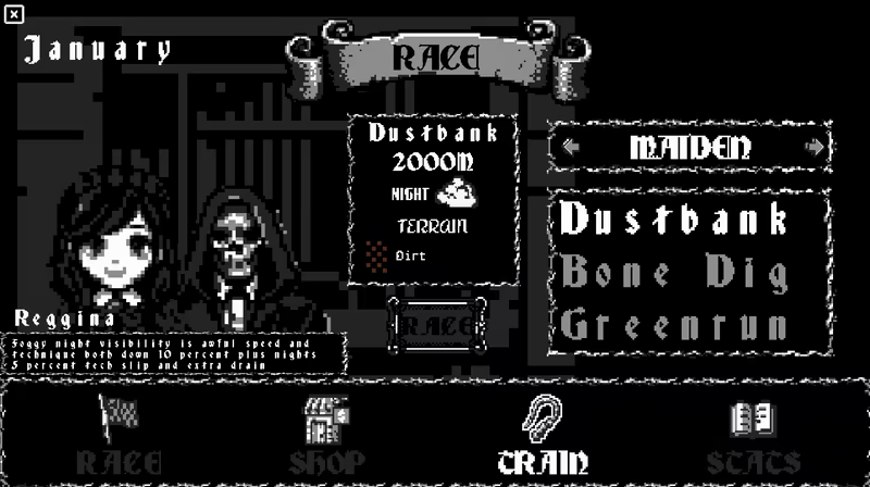 Chimera Circuit video 4