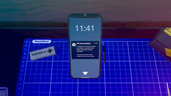 Epi-Derick The Official Game Soundtrack screenshot 6