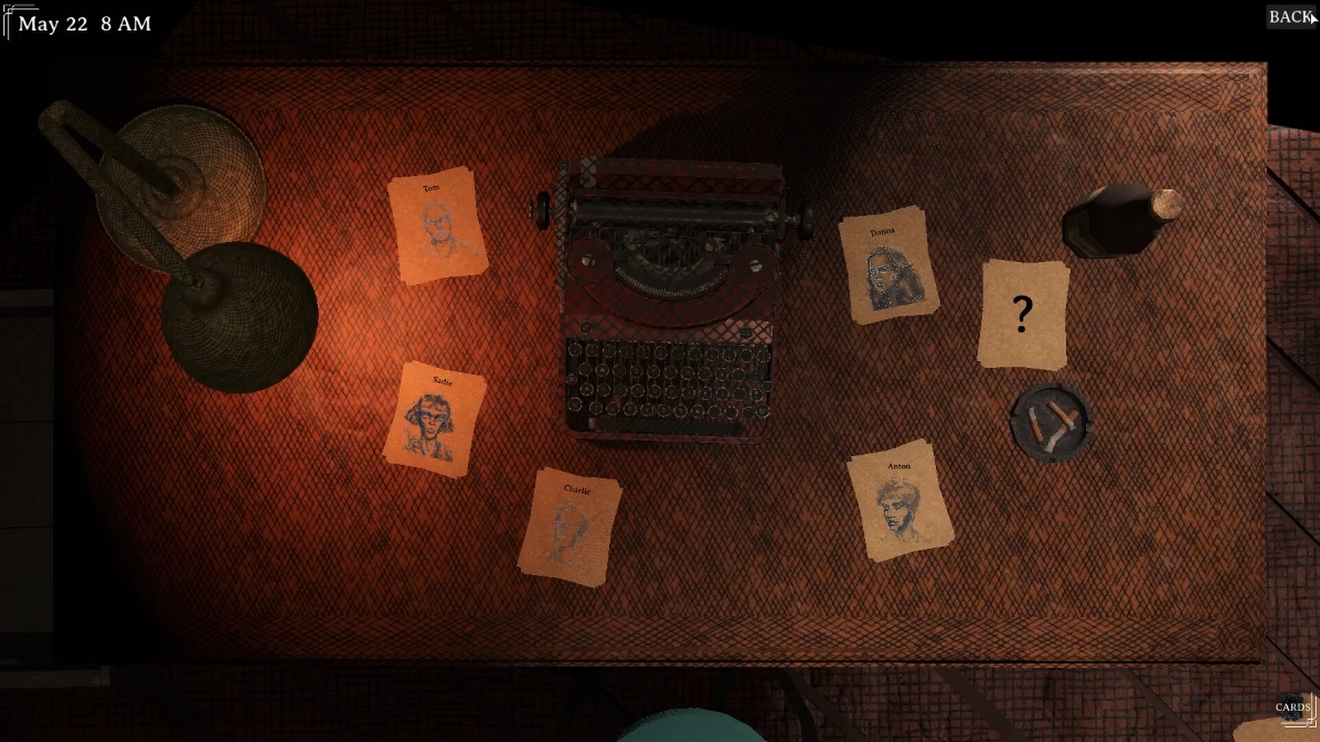 Light Streams In screenshot #7