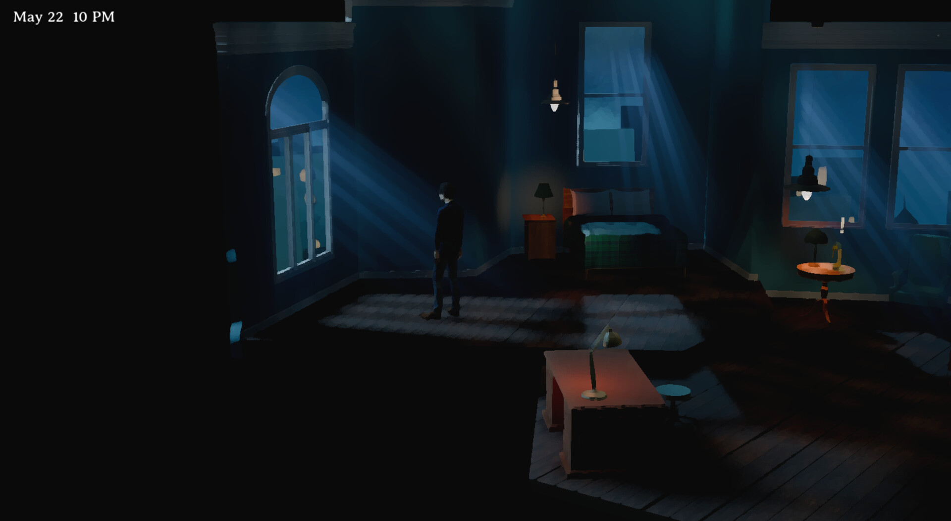 Light Streams In screenshot #3