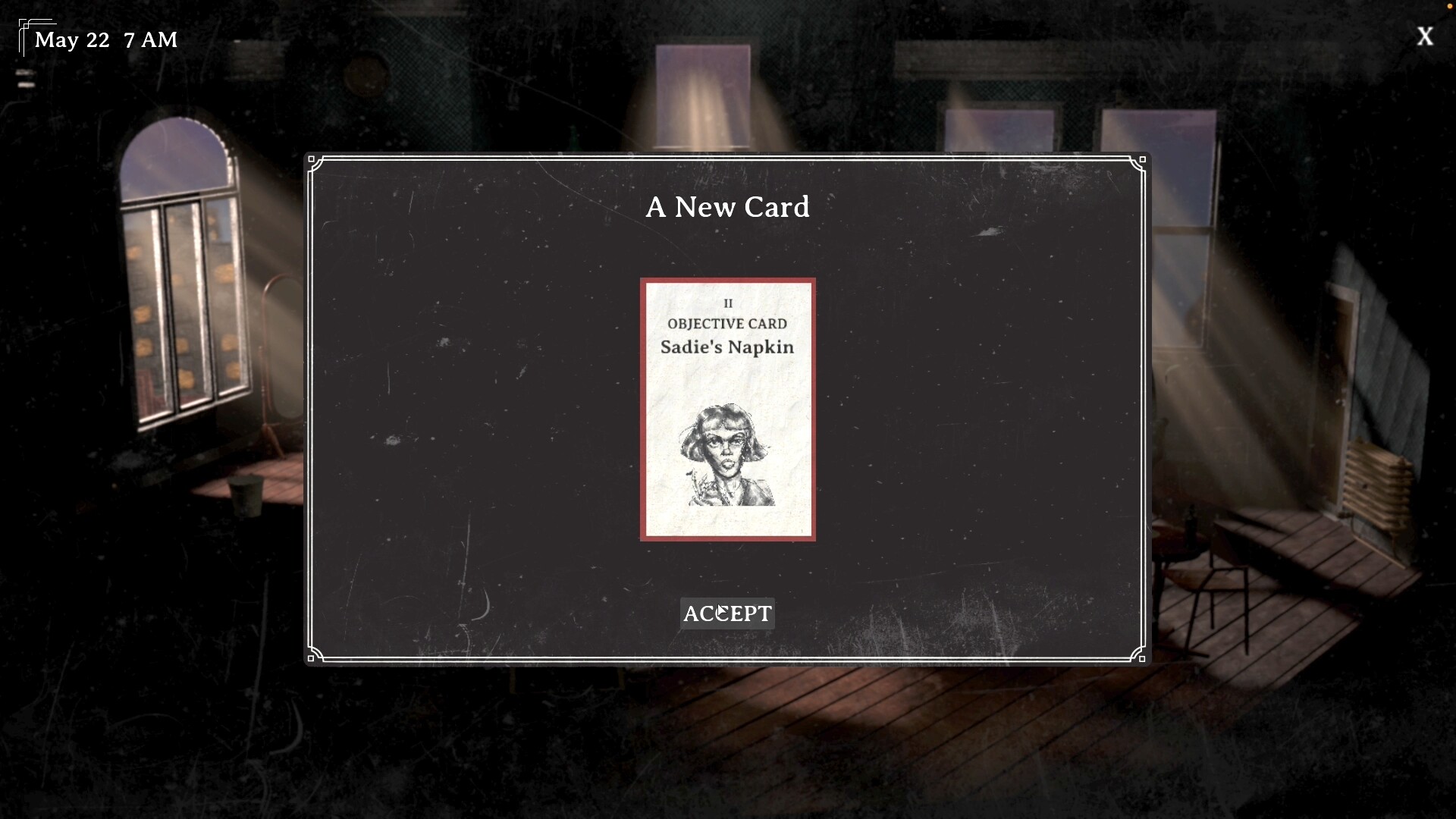 Light Streams In screenshot #8