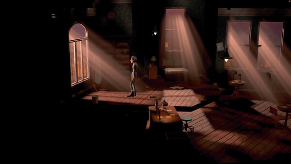 Screenshot 3 of Light Streams In - more gameplay footage