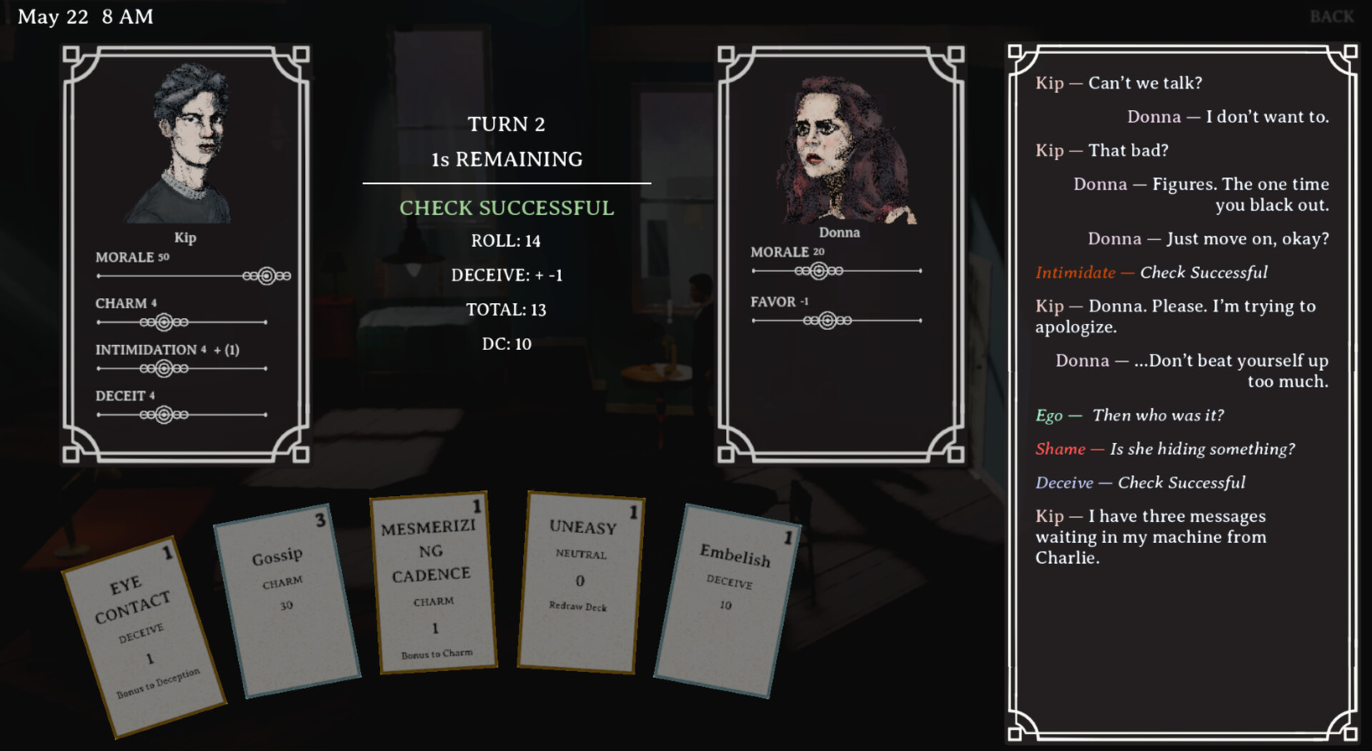 Light Streams In screenshot #7