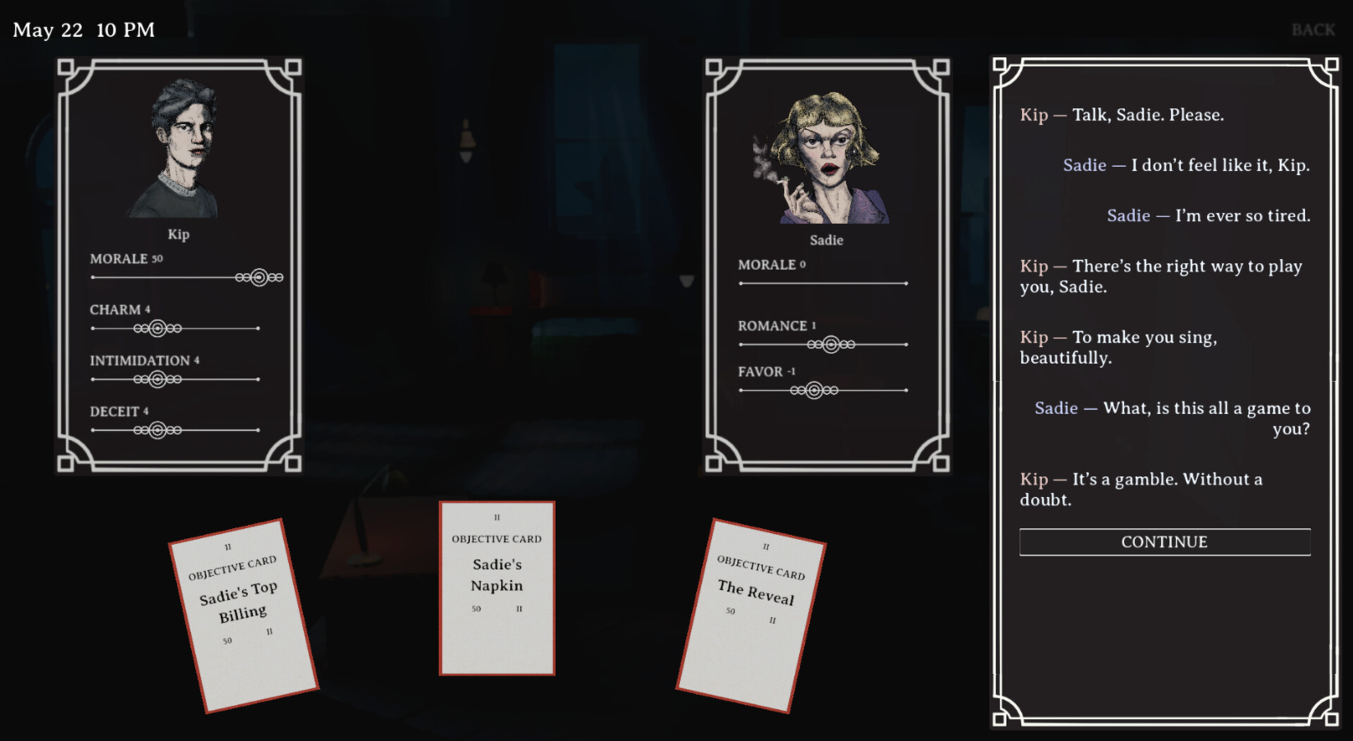 Light Streams In screenshot #5