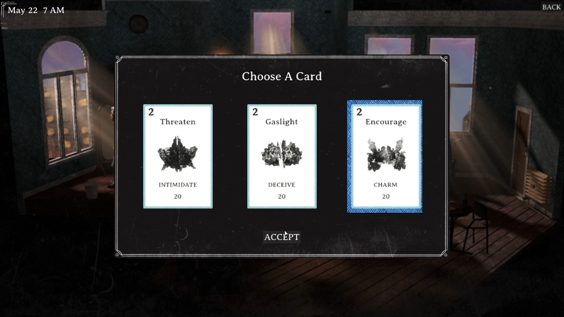 Light Streams In screenshot #4