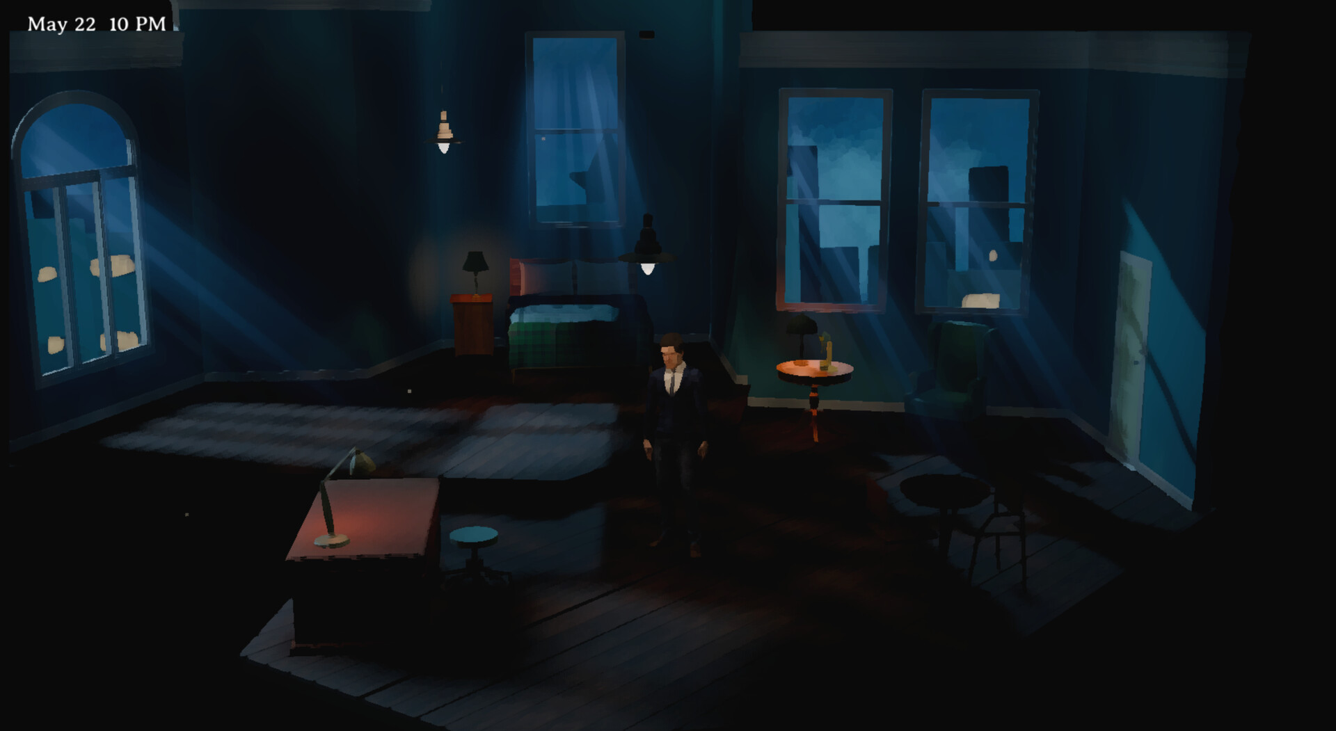 Light Streams In screenshot #6