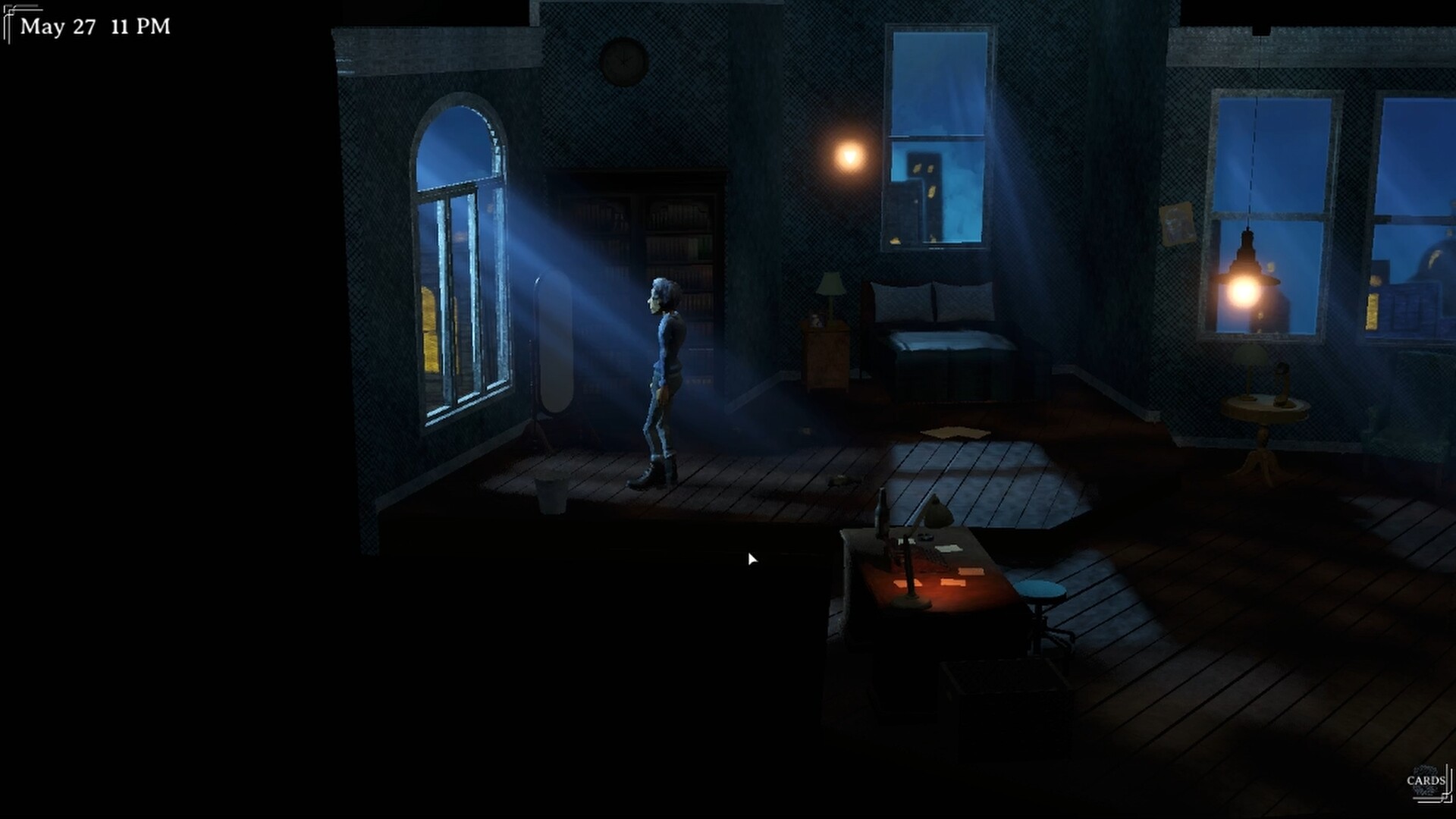 Light Streams In screenshot #6